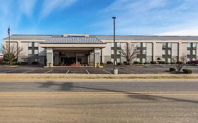 Wingate By Wyndham Conway Ar